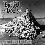 Buried God : Back To Wreck Your Neck